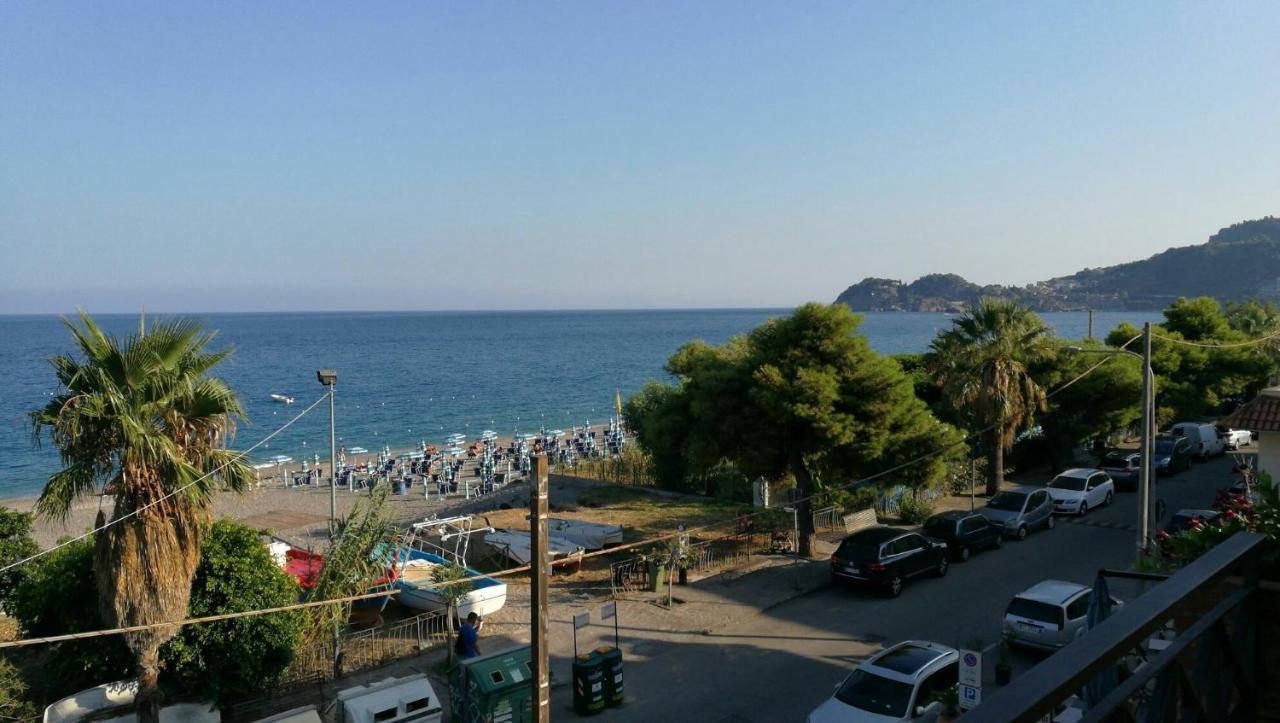 Taormina Hotel Calipso Mazzeo Zewnętrze zdjęcie