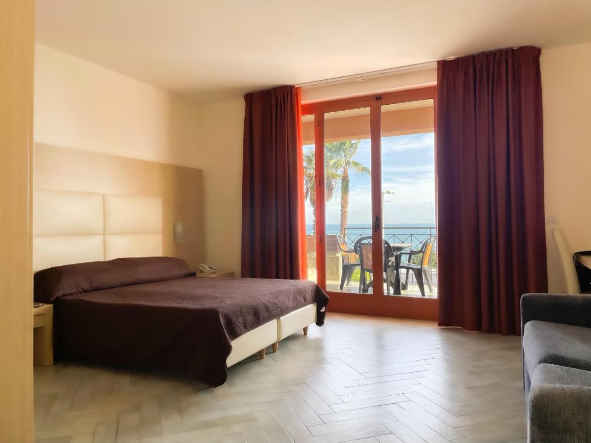 Taormina Hotel Calipso Mazzeo Zewnętrze zdjęcie