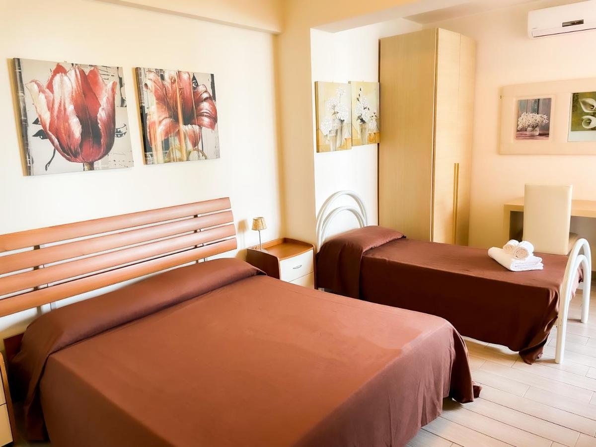 Taormina Hotel Calipso Mazzeo Zewnętrze zdjęcie