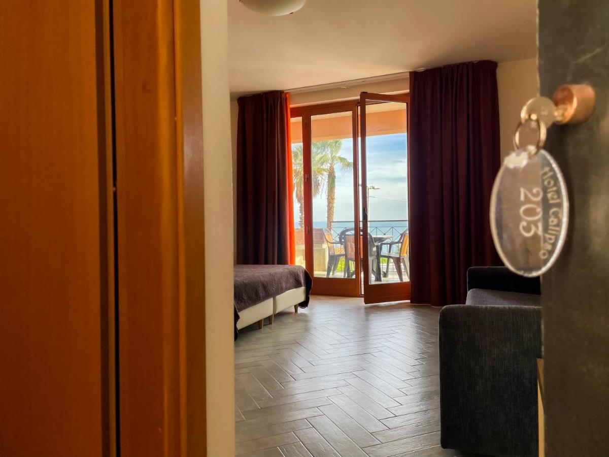 Taormina Hotel Calipso Mazzeo Zewnętrze zdjęcie