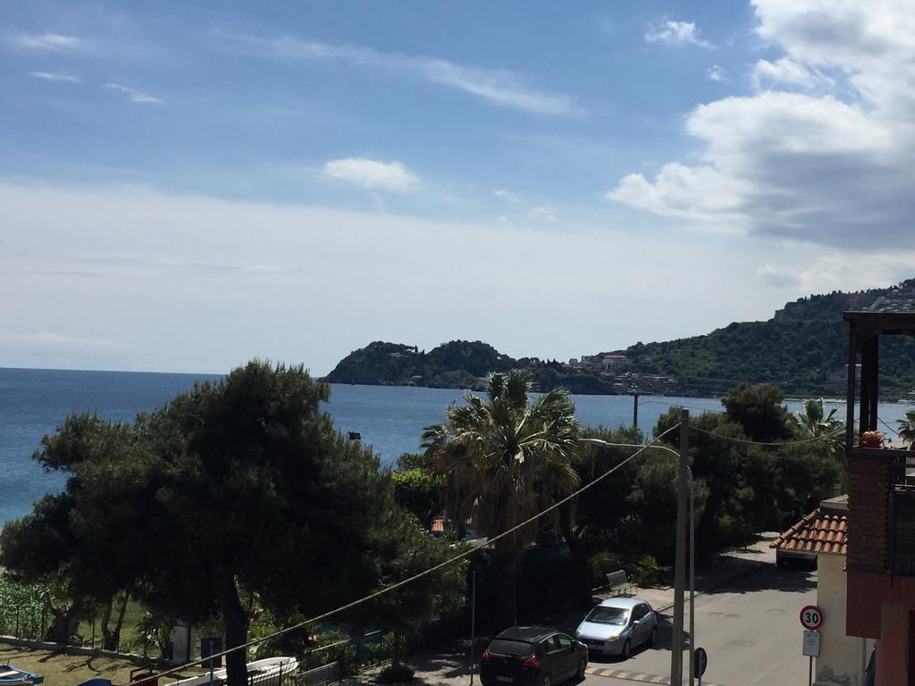 Taormina Hotel Calipso Mazzeo Zewnętrze zdjęcie