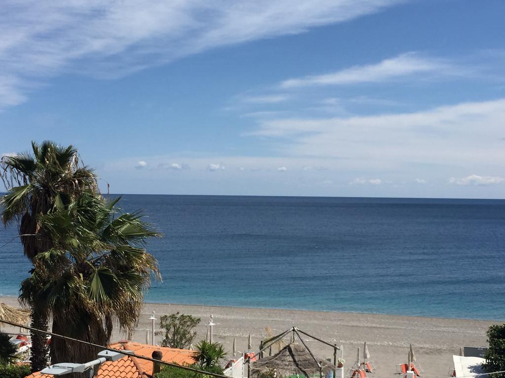 Taormina Hotel Calipso Mazzeo Zewnętrze zdjęcie