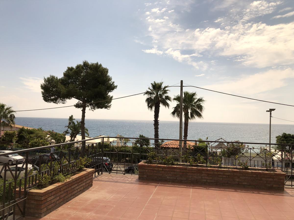 Taormina Hotel Calipso Mazzeo Zewnętrze zdjęcie